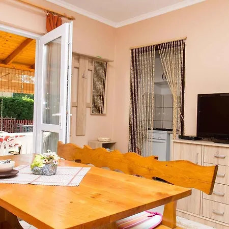 In 18368 Casa vacanze *