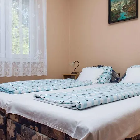 Дом отдыха In 18368 *