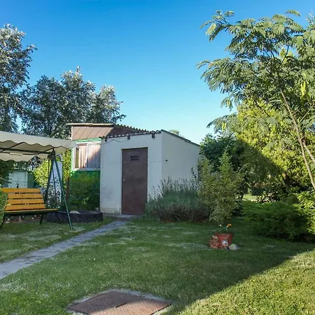 Дом отдыха In 18368