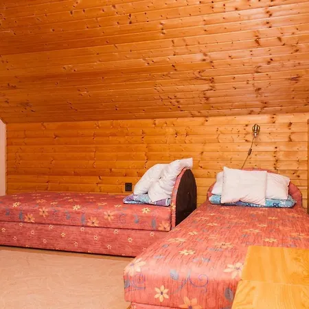 In 18368 Дом отдыха